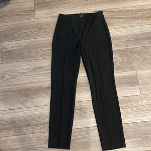 J. Crew ‘Ruby’ full length pants